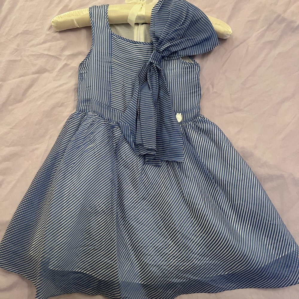 Beautiful Dior Kids dress size 4